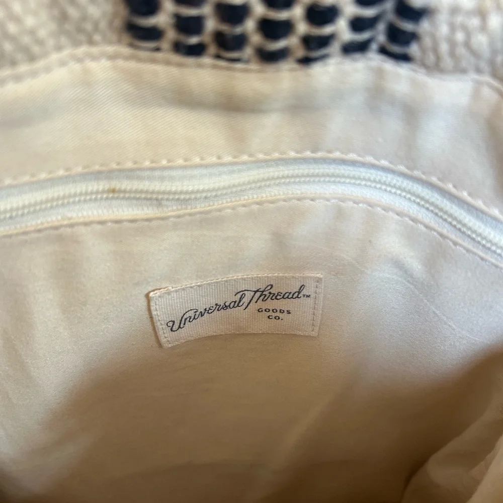Universal Thread boho backpack - Picture 7 of 10